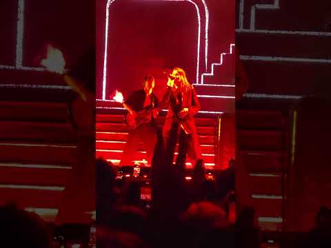 girl in red - 'You Need Me Now?' clip (Dublin, August 2024)