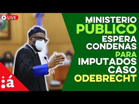 Wilson Camacho: el Ministerio Público espera  condena contra los acusados del Caso Odebrecht