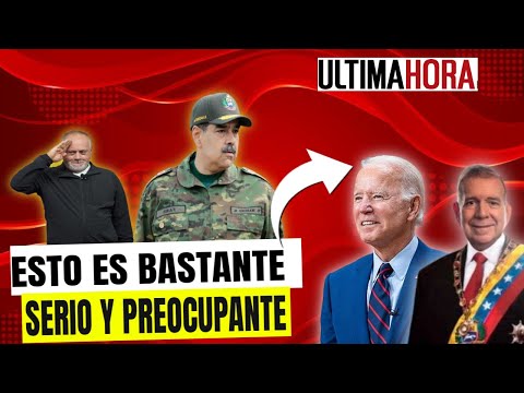 ??   ¡ÚLTIMA HORA! 4 Noticias Muy Importantes ENTÉRATE