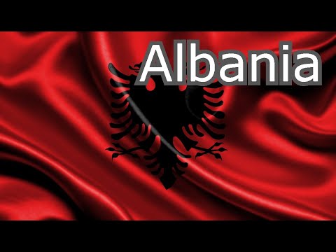 Albania  TODO lo que necesitas saber