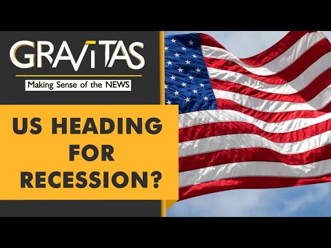 🌎Gravitas: US stocks lose $7 trillion in 2022