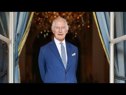 El Rey Carlos III tiene ca?ncer, igual que Kate Middleton, Princesa de Gales | Ecuavisa