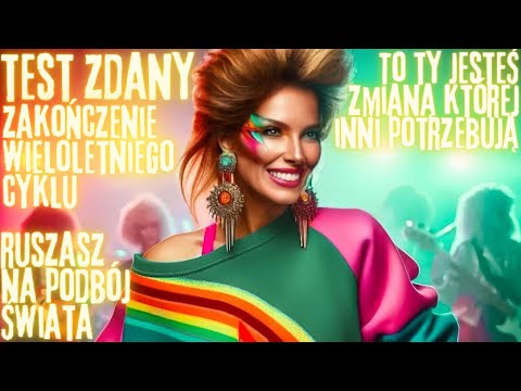 Ważne🚨Nowe Fakty🔍Koniec iluzji🎪Rozpoczynasz rewolucję✊🏻Druga młodość💃🏼🔥AUTENTYCZNE życie®️Alchemia⚛️