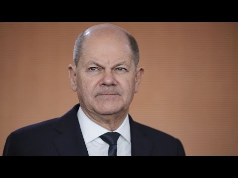 Scholz se reúne con Netanyahu en Jerusalén en un esfuerzo diplomático a favor de Gaza