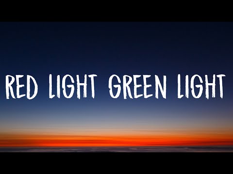 OneRepublic - Red Light Green Light (Lyrics)