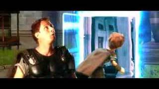 Asterix at the Olympic Games