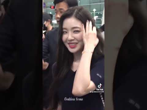 ติ่ง Korea irene