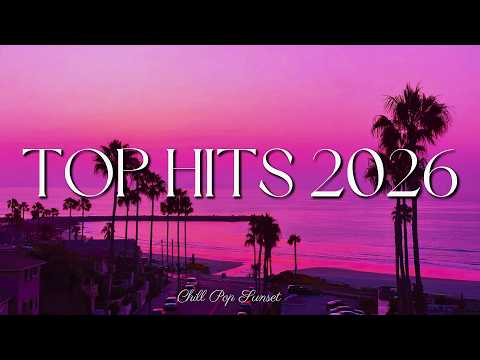 Spotify Top Pop Hits 2026 🔥 Ed Sheeran, Bruno Mars, Lady Gaga, Billie Eilish, Miley Cyrus,Tate McRae