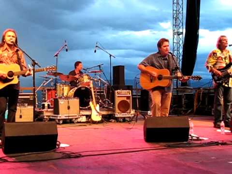 Pure Prairie League Concert Tickets - 2026 Tour Dates