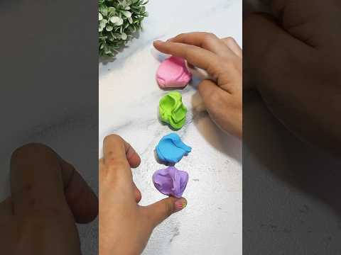 UniqueDIYClaypencils✏️diy