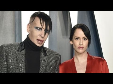 Marilyn Manson : Evan Rachel Wood a porté plainte contre la femme du chanteur qui...