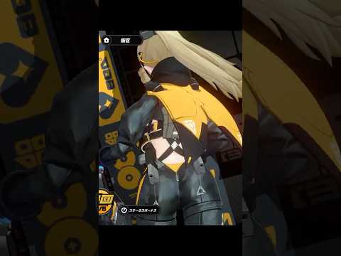 【ゼンゼロ】稀によくあるトリガーでやりがちなこと【ゼンレスゾーンゼロ】