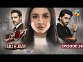 Qarz e Jaan Ep 20 [CC] - 9th Mar 25 - Sponsored By Vim, Master Paints, Ujooba Beauty Cream - HUM TV