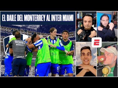MONTERREY vs. INTER MIAMI: La SOBERBIA del INTER le costó el partido ante RAYADOS | Exclusivos