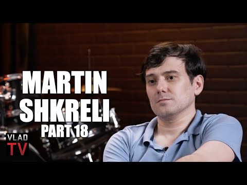 Martin Shkreli on Calling Terrence Howard's Science Rant the Dumbest Thing He's Ever Seen (Part 18)