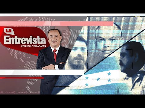 LA ENTREVISTA l Video de supuestas negociaciones entre políticos y Narcotraficantes, sacude Honduras