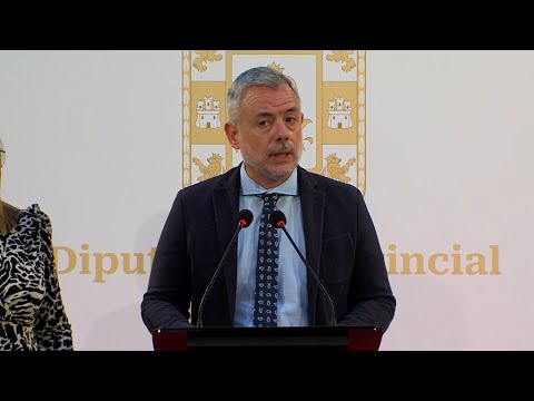 Diputación de Granada reduce tasa que cobra a los ayuntamientos por gestión de tributos
