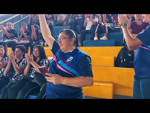 Final Regional Oriental Futbol Sala CEFJA 2024