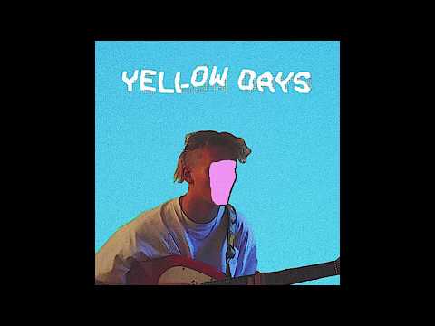 Yellow Days - I Believe In Love