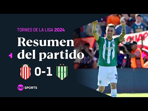 Con un GOLAZO del Kitu DIAZ, BANFIELD venció a BARRACAS | #BarracasCentral 0-1 #Banfield | Resumen