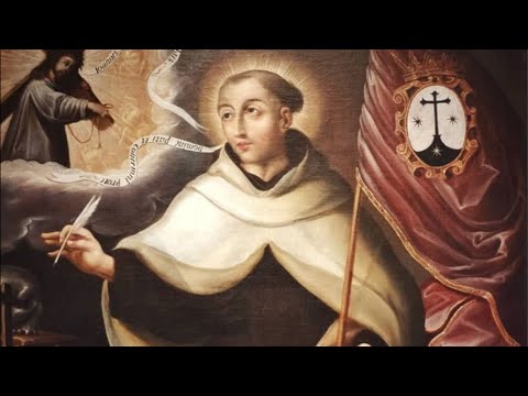 SANTA MISA. SAN JUAN DE LA CRUZ, PADRE NUESTRO. Fray Alejandro Tobón,OCD. Martes 14 Diciembre 2021