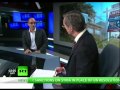 Thom Hartmann Demonstrates & Exposes a Robo-Signer
