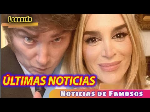 Fátima Flórez habló sobre por qué terminó su relación con Javier Milei: los motivos