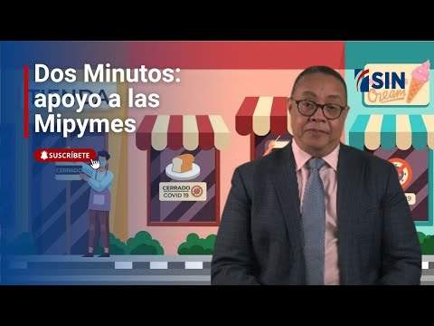 Dos Minutos: apoyo a las Mipymes