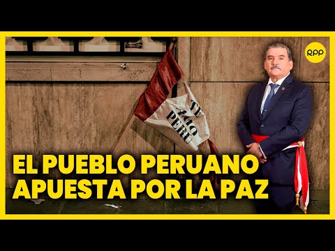 Perú en crisis: El presidente chileno tiene un sesgo ideológico menciona Cluber Aliaga
