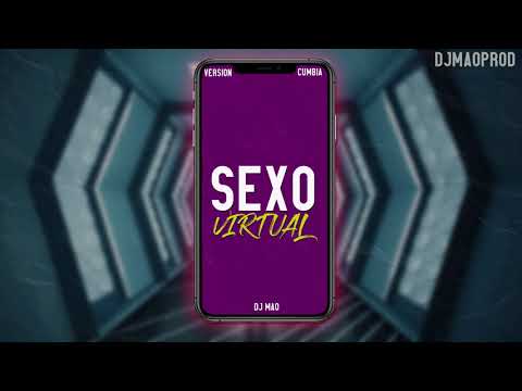 SEXO VIRTUAL (CUMBIA) | RAUW ALEJANDRO, DJ MAO