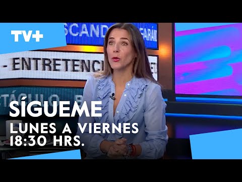 Sígueme | 10 de Junio de 2024