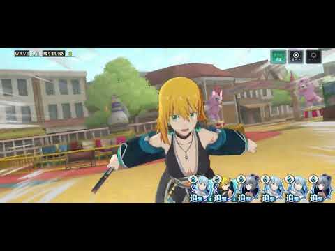 【まおりゅう】鏡界ノ無限試練 B23F