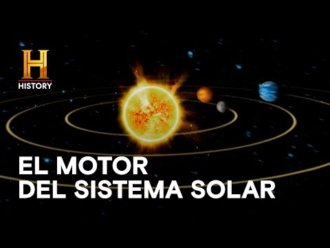 EL SOL: UN MISTERIO ETERNO -  INEXPLICABLE: MISTERIOS DEL UNIVERSO CON WILLIAM SHATNER