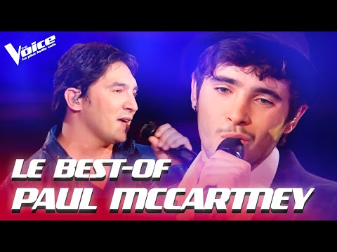 Best-Of Paul McCartney | The Voice