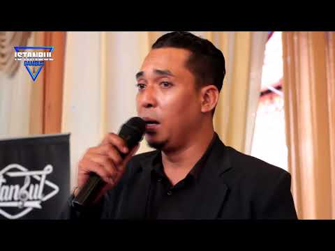 ISTANBUL GAMBUS - YA MUROWWIL Voc AAN BIL AFIF Live 14 Januari 2024 - Gedongan Waru - SIDOARJO