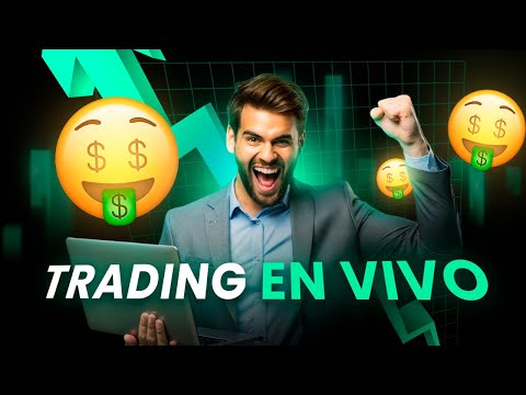 Ven y gana dinero operando con CriptoAvances