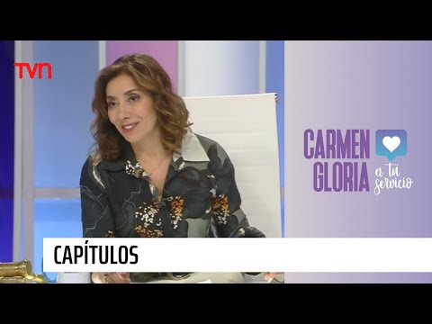 Carmen Gloria a tu servicio | Capítulo 27 de septiembre 2024: La casa de mi madre