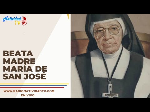 SANTO DEL DÍA | Fr. JUAN DUQUE.odm / Martes, 07/05/2024 | #envivo #radionatividad