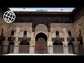 Medina of Fès, Morocco in 4K (Ultra HD)