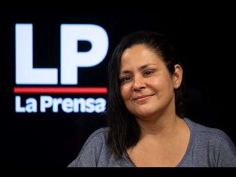 Entrevista con la directora panameña Arianne Benedetti sobre su próxima película Despierta Mamá.