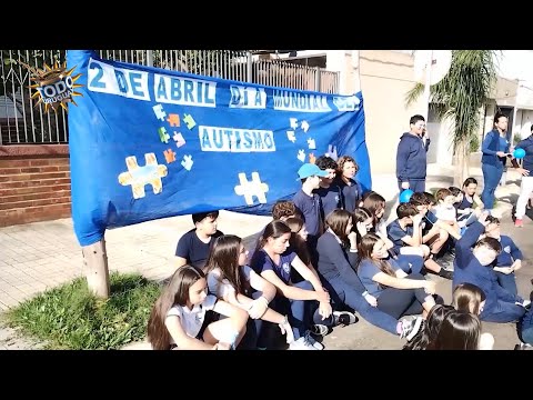 Todo Uruguay | Primer centro de atención a personas con autismo