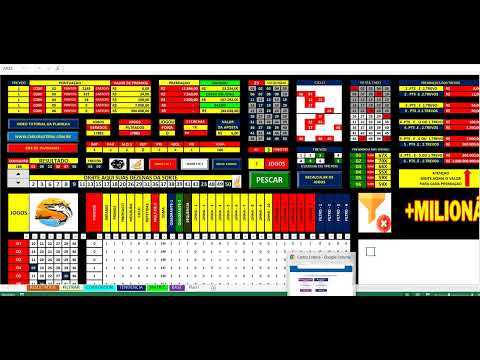 como melhorar seus acertos na + milionaria 189 acumulada em 15.5 milhoes