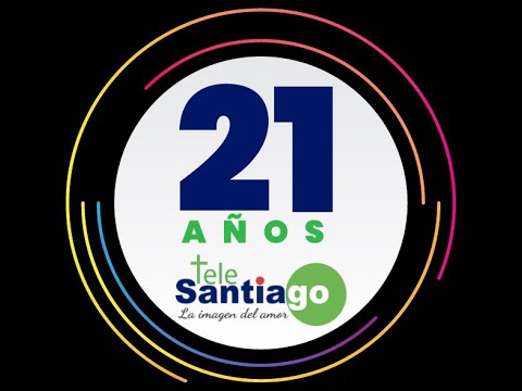 Santa Eucaristía Domingo 32º del Tiempo Ordinario - Ciclo B #CanalTelesantiago 07 Noviembre 2021