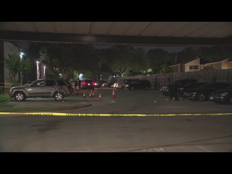 Latest after Arlington police fatally shot man suspected to be armed outside an apartment complex