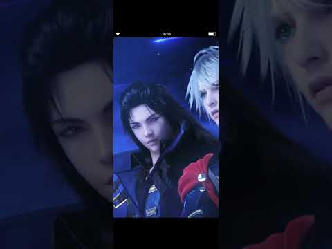 【FFBE】　ダークビジョンズ　ダーク阿修羅　雷パ　4ターン攻略　装備紹介　参考程度に