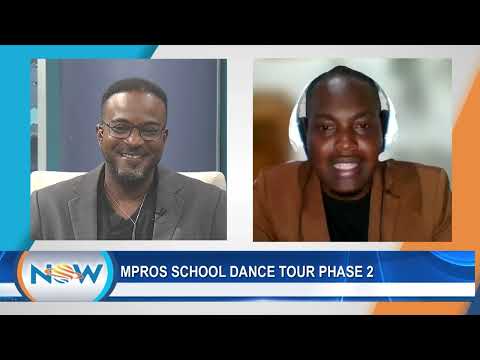MPros School Dance Tour Phase 2