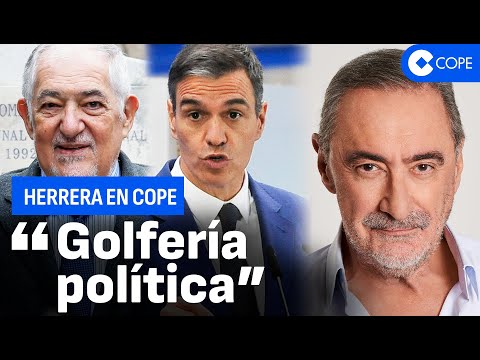 Herrera: “Ahora no se podrá decir que los ERE han sido el mayor escándalo de corrupción de España