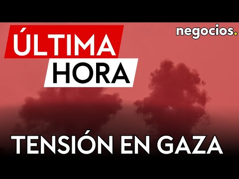 ÚLTIMA HORA | Israel mata al jefe de la unidad de drones de Hamás en el norte de la franja de Gaza