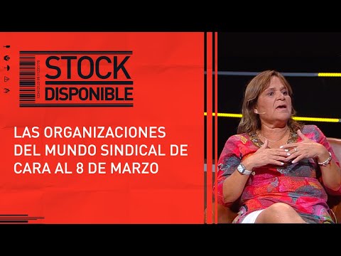 El mundo laboral y el feminismo | #StockDisponible