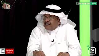 عدنان جستنية : الشباب هو بطل الدوري